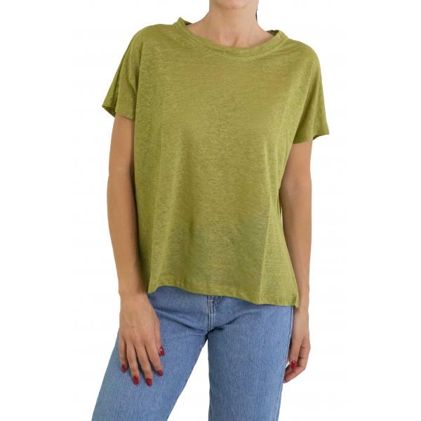 Maglia in lino 